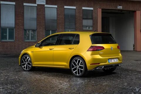 Volkswagen gold