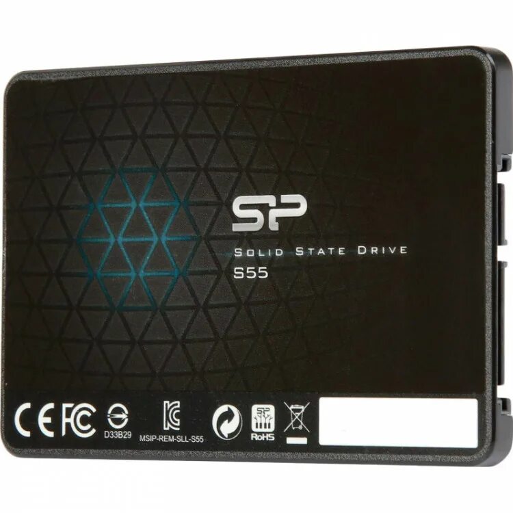 Power s отзывы. Silicon Power SSD s55 240gb. SSD-накопитель Silicon Power sp240gbss3s55s25. Silicon Power Slim s55. Silicon Power s55 120gb.