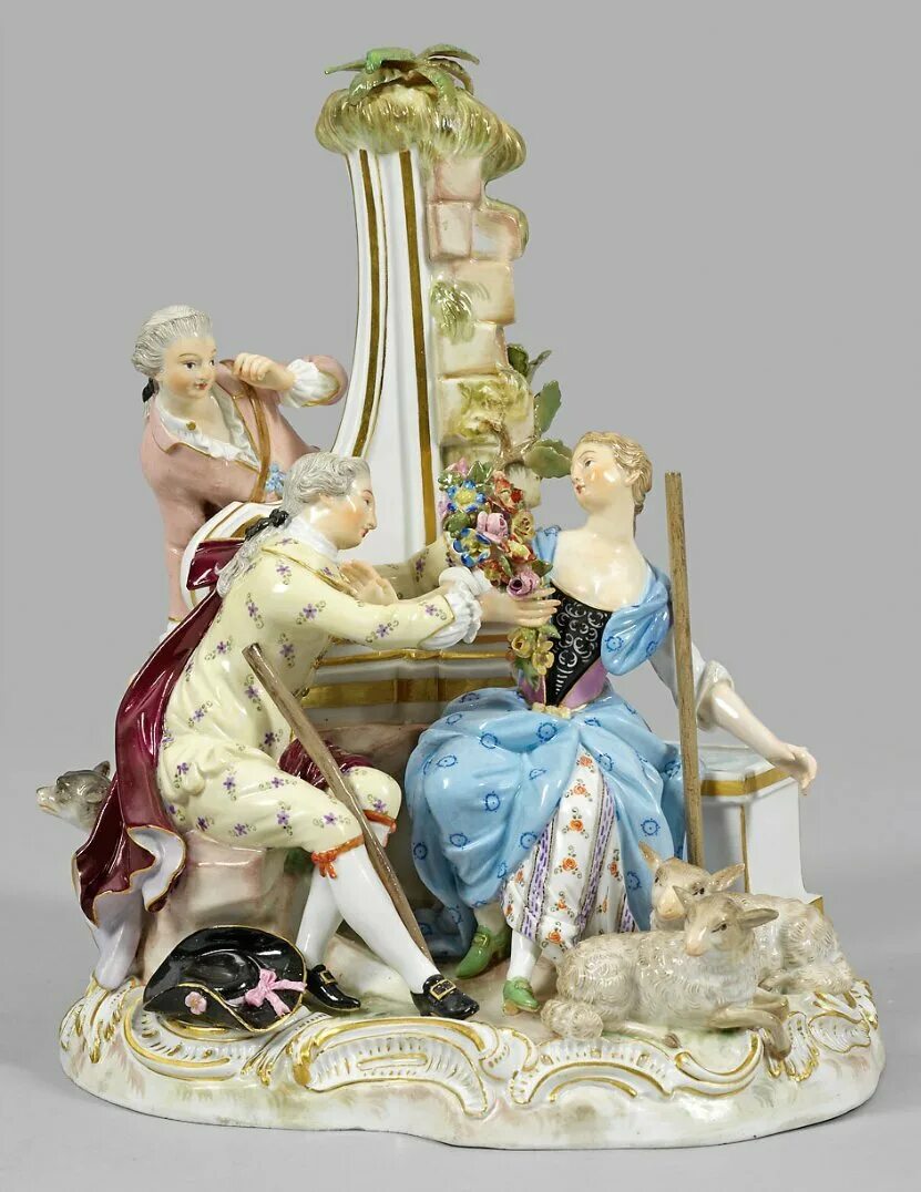 Невинность, coalport. Винтажные фарфоровые статуэтки. Винтажные фарфоровые статуэтки. Винтажные фарфоровые статуэтки. Фарфоровая статуэтка коалпорт королевский долтон.