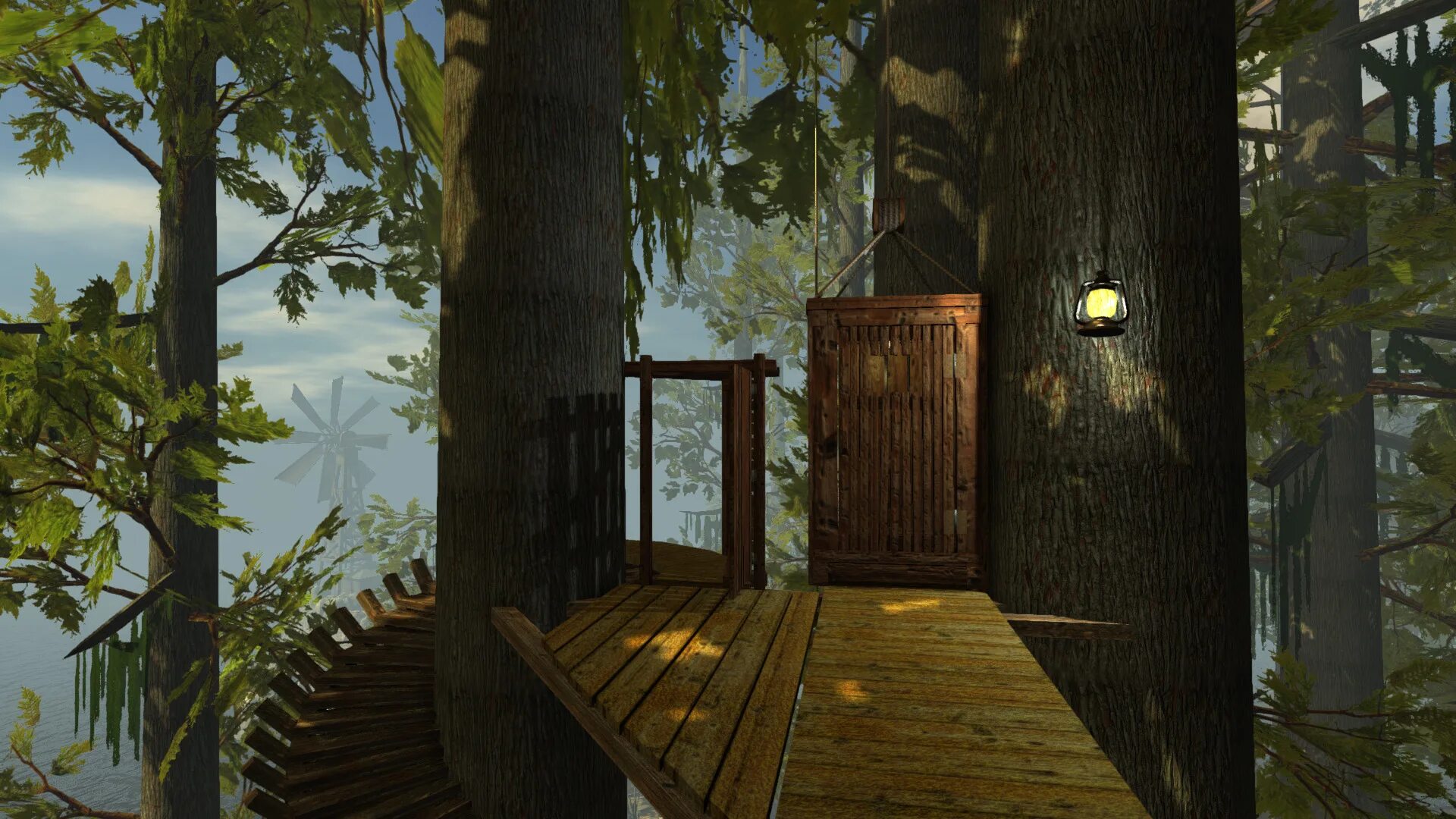 Real myst игра. Myst 1993. Mist игра. Real myst. Myst 5 end of ages.
