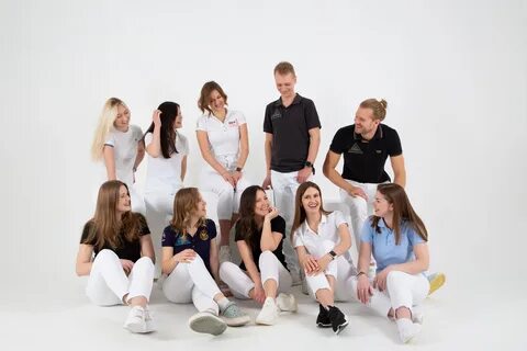 Selfmade clinic