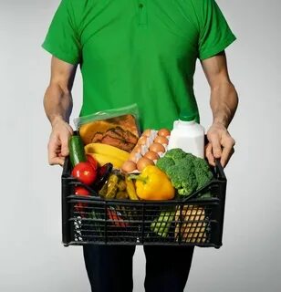 Заказ продуктов отзывы