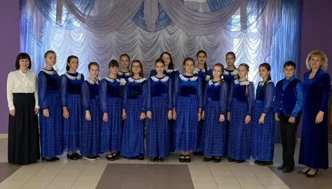 Детская школа искусств северный