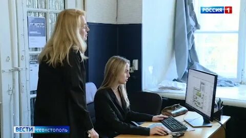 Культпросвет говорит и показывает севастополь