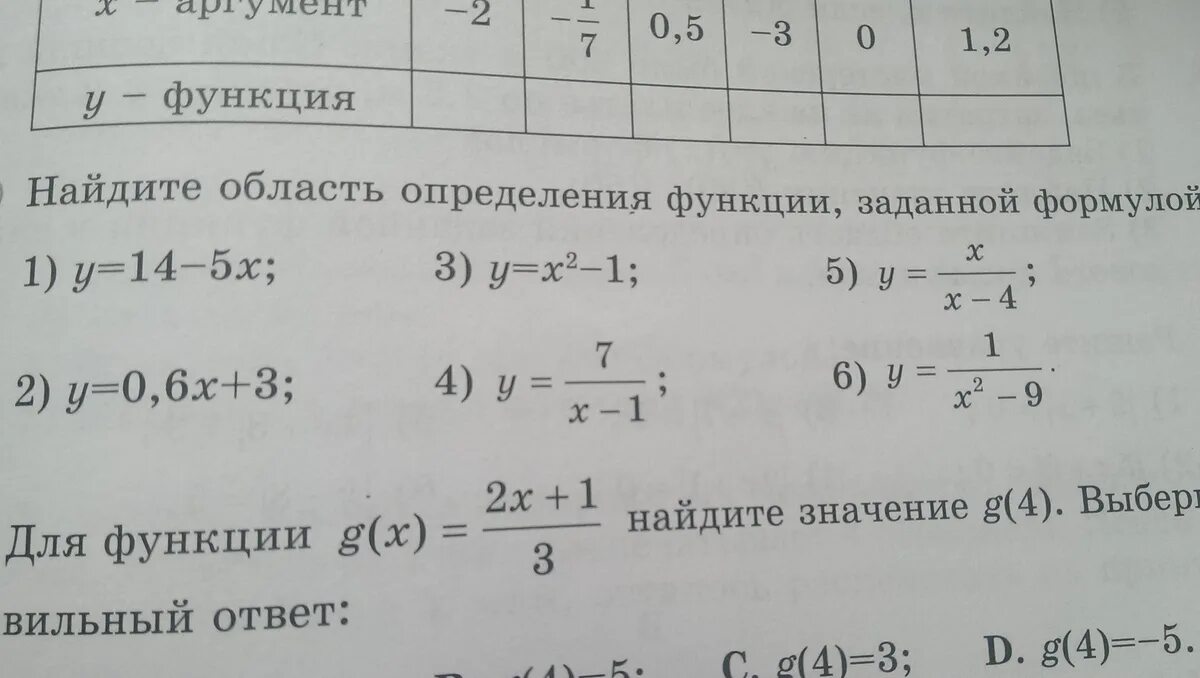 Функция задана y 3x 7. Найдите область определения функции формула. Найдите область определения функции: а) у = (х – 2)-2;. Найдите область определения функции у=х3-3х2+7.. Найдите области определения функции заданные формулами.