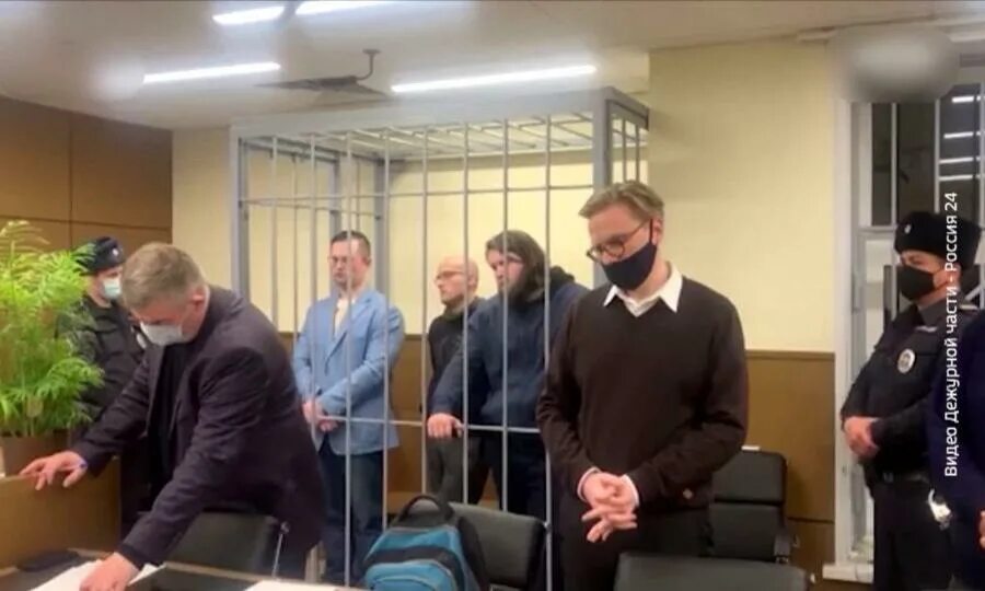 04. Гранты для it компаний. Новости создателя за 12. Толпегин и партнеры. Мурманск проект.