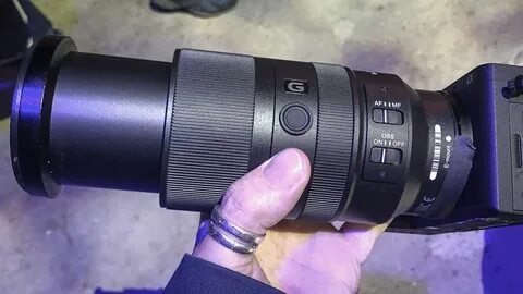 Автоматическая ручная фокусировка