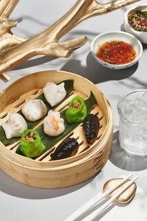 Тануки кухня