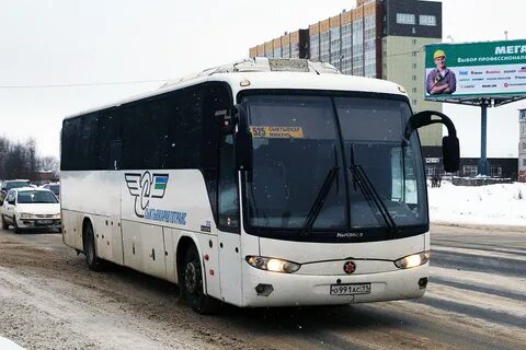 Автобус 525 сыктывкар микунь