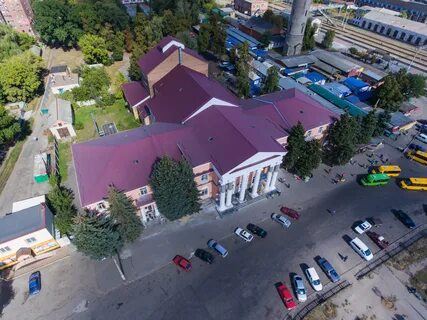 Сайт дк саввино железнодорожный