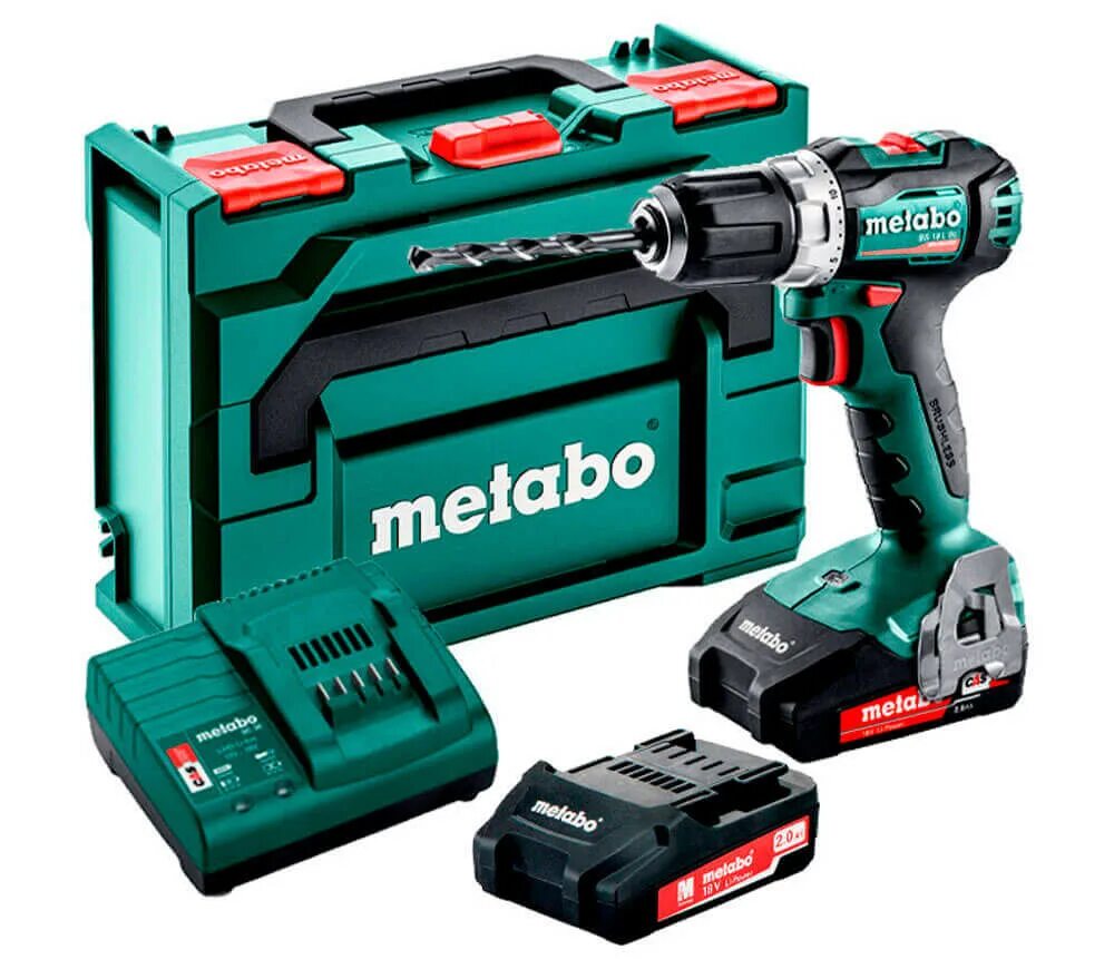 Metabo BS 18 L BL. Шуруповерт Metabo BS 18 L BL. Шуруповерты Metabo BS 18l. Metabo BS 18 L BL 602326800. Metabo bs 18 bl купить