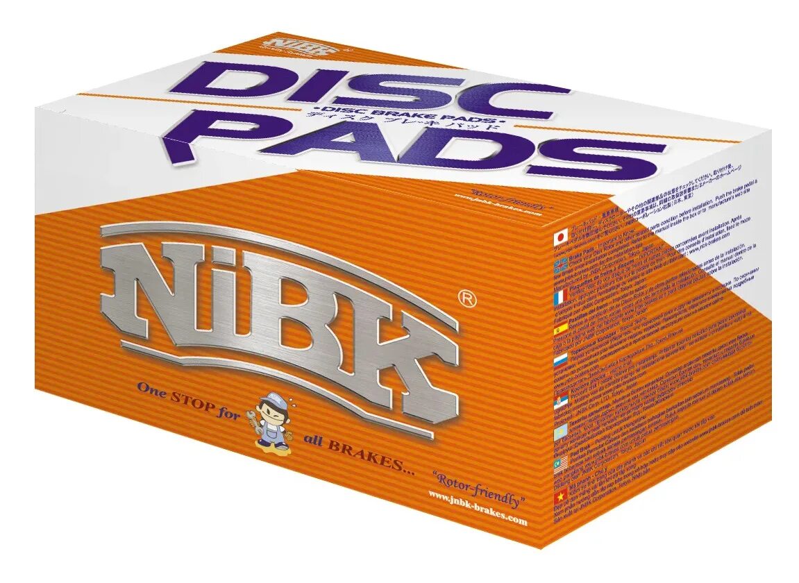 Колодки диски nibk. Nibk pn1321. nibk pn0521. nibk pn2230. nibk pn25005.