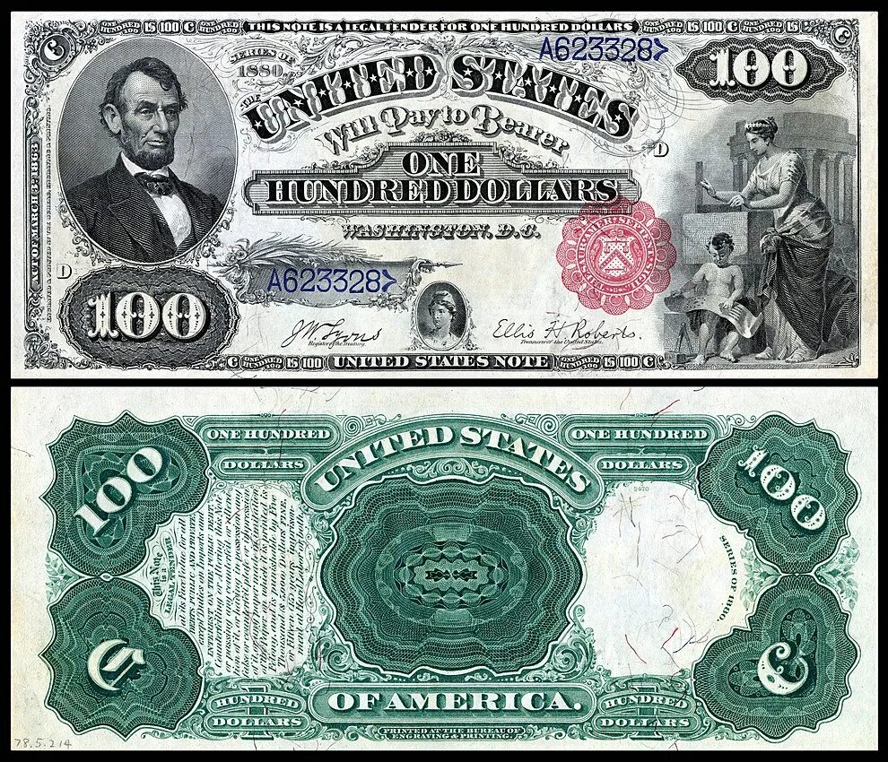 Старые банкноты США. Старые купюры долларов. Старинные доллары США. Доллары банкноты старые. Купюры доллара старого образца