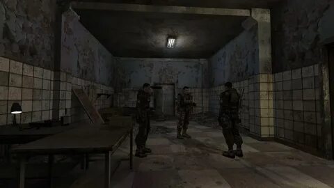 Зона видео 8
