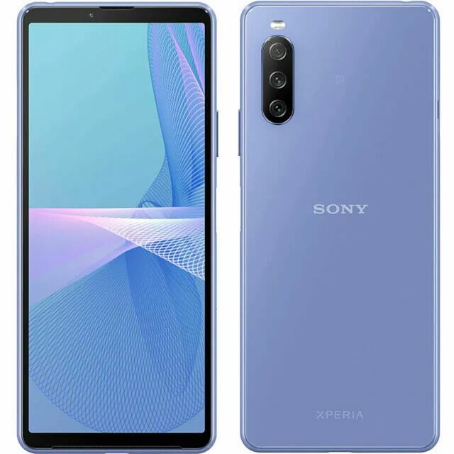 Sony Xperia 10 III. Sony XQ bt52. XQ-bt52. Xperia 10 lll. Sony xperia 128gb