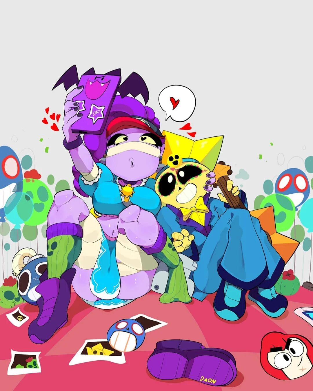 Эмз из brawl stars. Пинку мяулетт бравл старс р34. Джанет r34. Эмз brawl stars арт. Пинку мяулетт бравл старс р34.