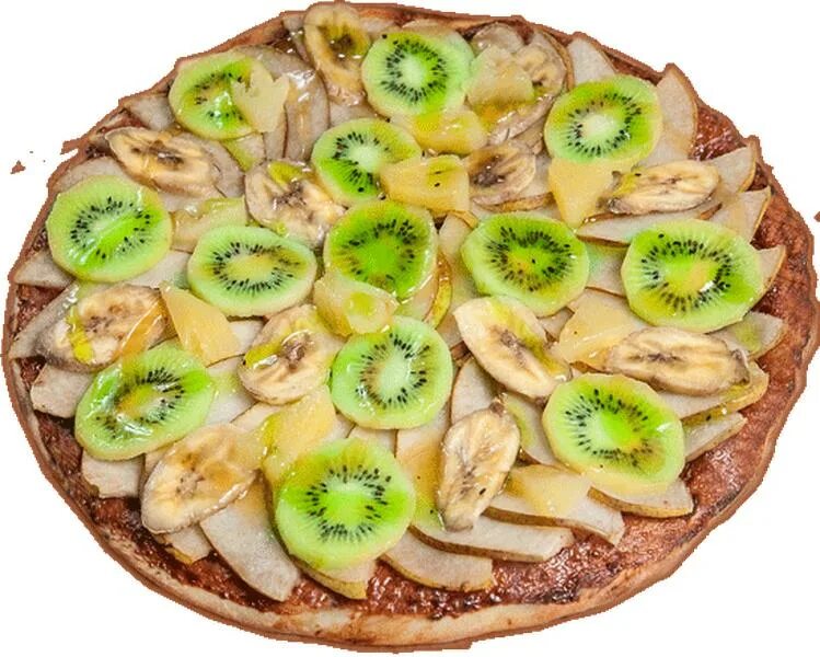 Internet Mortified By Kiwi On Pizza Pizza, Kiwi, New fruit