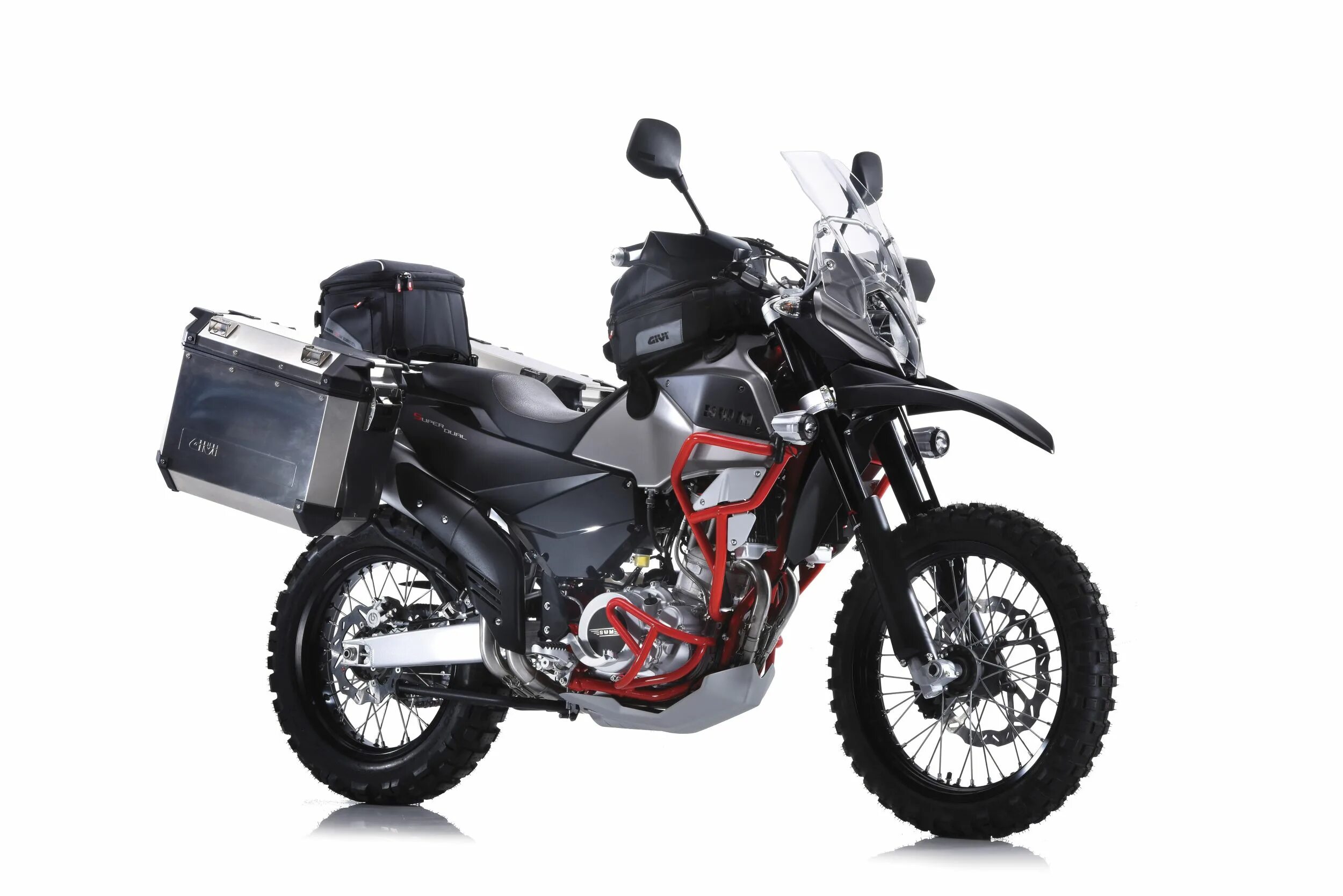 Enduro мотоцикл купить