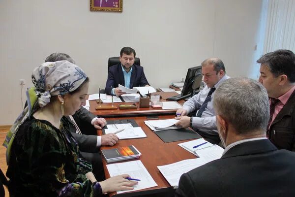 Ку чр служба единого заказчика