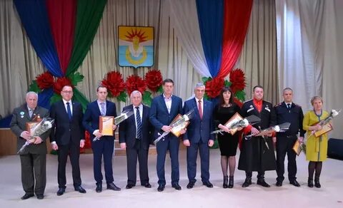 Юбилей сельскому дому культуры