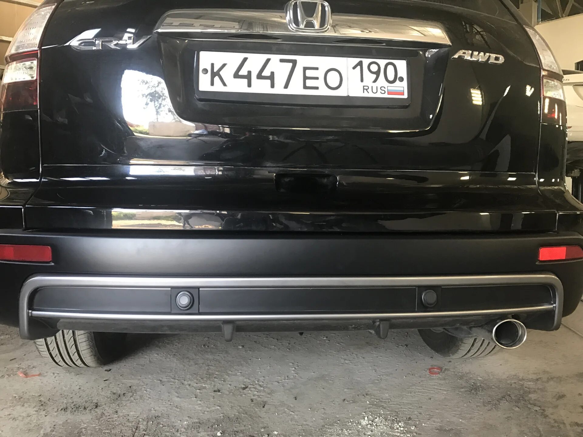 Бампер honda crv. Бампер Mugen Honda CRV 3. Бампер задний Mugen CRV 3. Задний бампер Honda CR-V 3 Mugen. Бампера Mugen на CR-V 3.