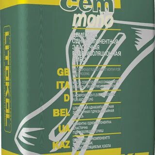 Elastocem mono