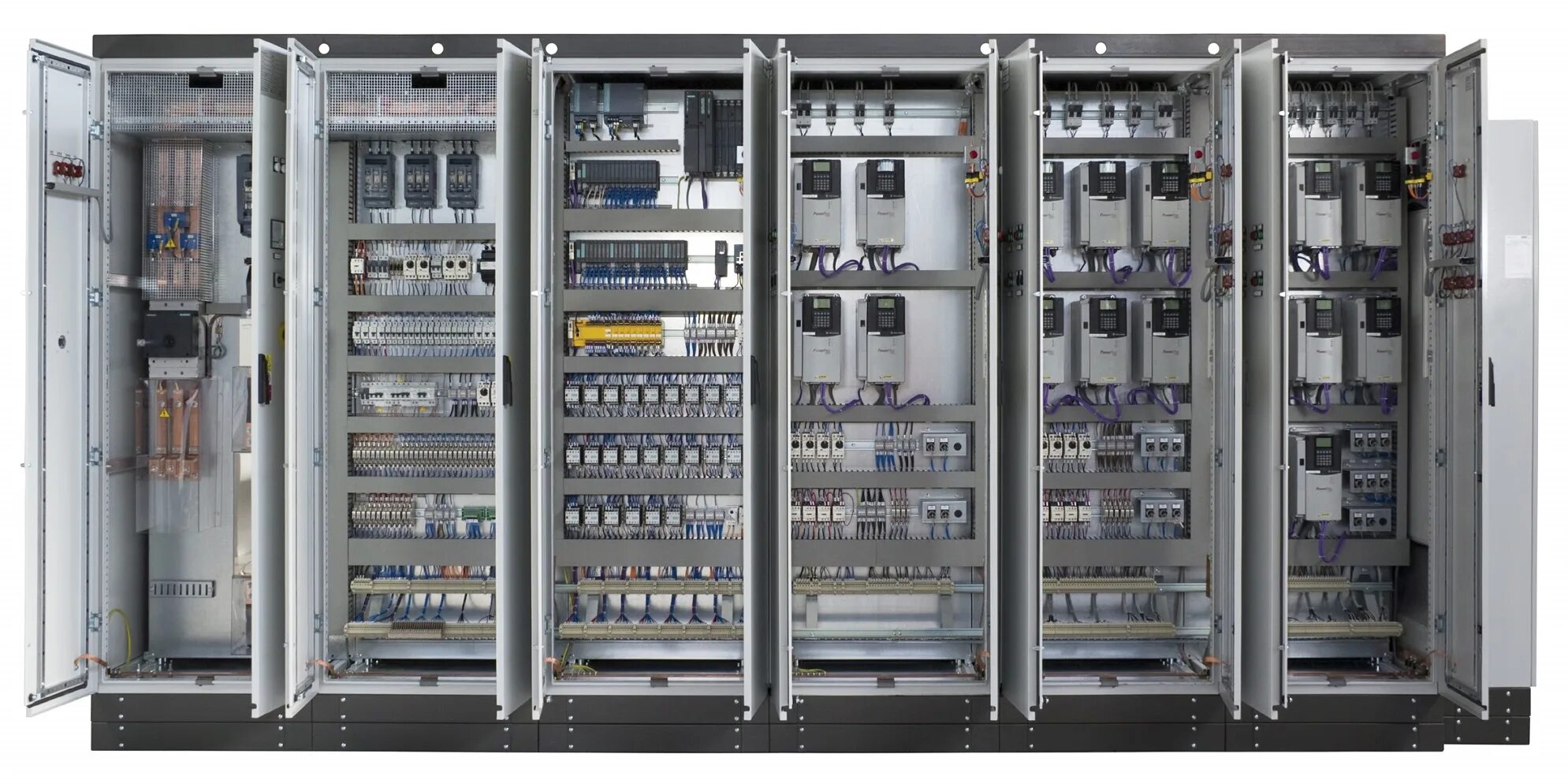 Станционная автоматика. Шкаф Yokogawa АСУ ТП. Шкаф электрический АСУТП аэ44700. Шкаф РЗИА sm6 Шнайдер. Шкаф системы управления ритал.