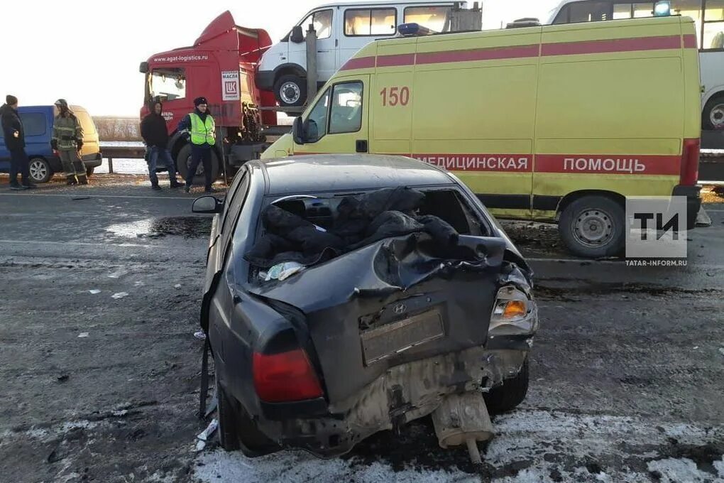 Татарстан чп новости сегодня