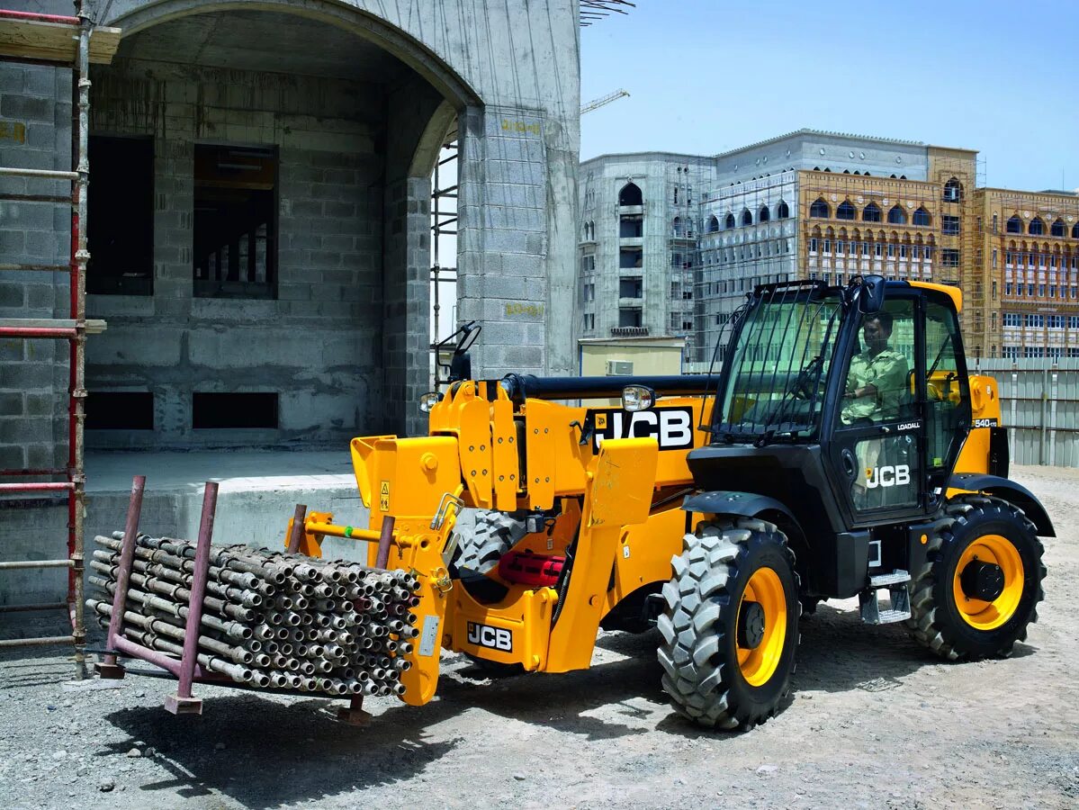 540 170. Погрузчик JCB 540-170. Погрузщикjcb 540-170. Телескопический погрузчик JCB. Погрузчик JCB 540-70.