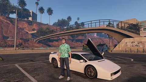 Gta good
