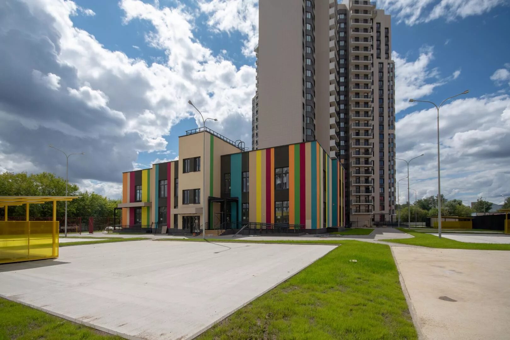 Vander park рублевское шоссе. Жк вандер парк москва. Детский сад рублевское шоссе. Детский садик magic beans. Рублевское шоссе 70 к 6 школа.