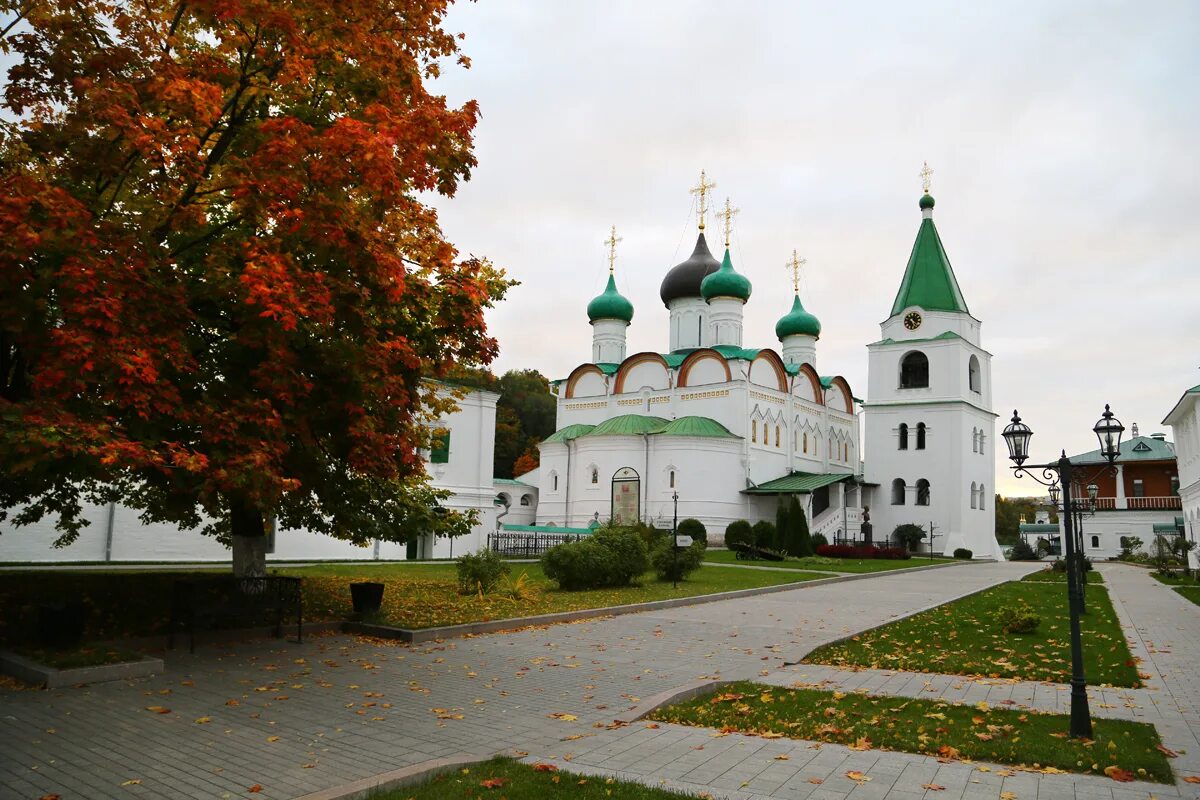 Печерский монастырь нижний новгород сайт. Печерский Вознесенский монастырь. Печерский монастырь Нижний Новгород. Вознесенский Печерский монастырь Нижний Новгород. Печорского Вознесенского монастыря Нижний Новгород.