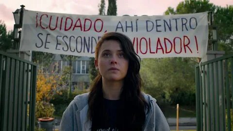 Ni una mas netflix
