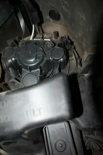 Снять вентилятор печки логан 1