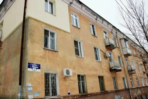 Ломоносова 8 индекс