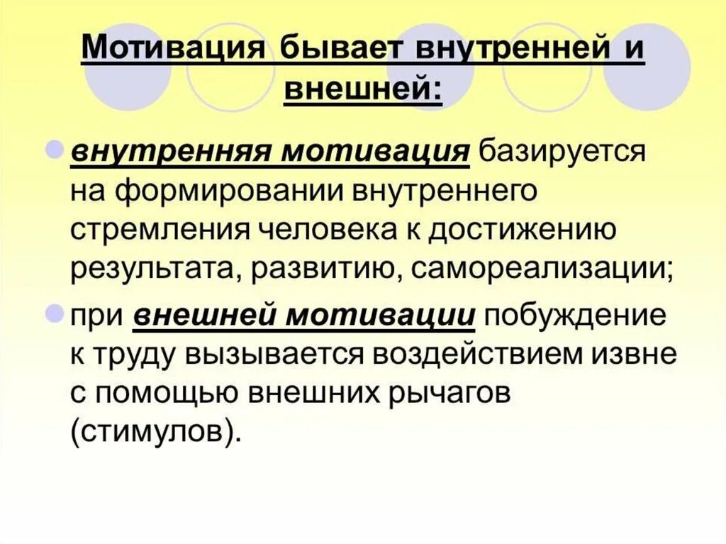 Внешнее побуждение. Внешняя и внутренняя мотивация. Внешние мотивы мотивации. Внешняя мотивация примеры. Внешняя и внутреняямотивация.