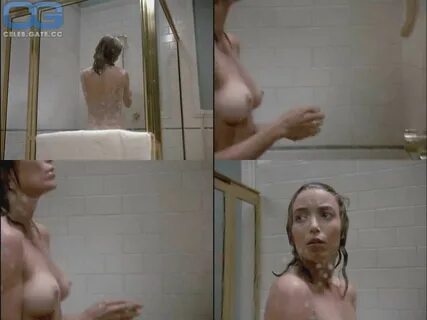 Karen allen nud