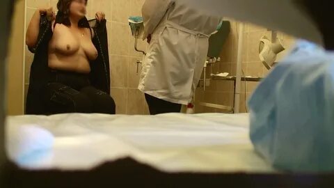 Gyno Voyeur Homemade Porn.