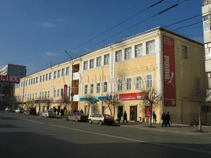 Московская 19 екатеринбург отзывы