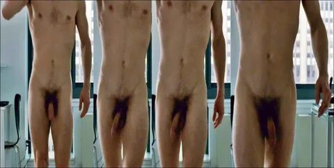 Michael fassbender penis