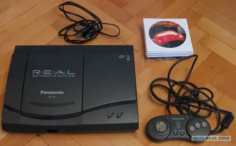 Panasonic 3do