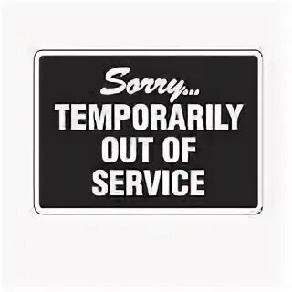 Temporarily