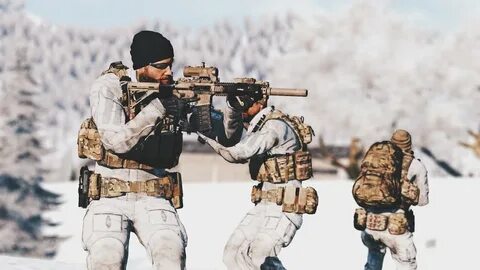 Winters 3