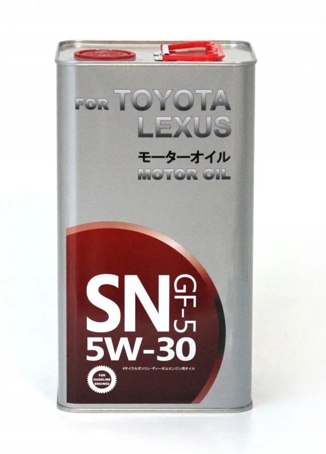 Toyota 5w30 SN/CF gf-5. Fanfaro Toyota 5w30. Toyota Lexus 5w30 4л Fanfaro. Toyota 5w-30 SN gf-5.