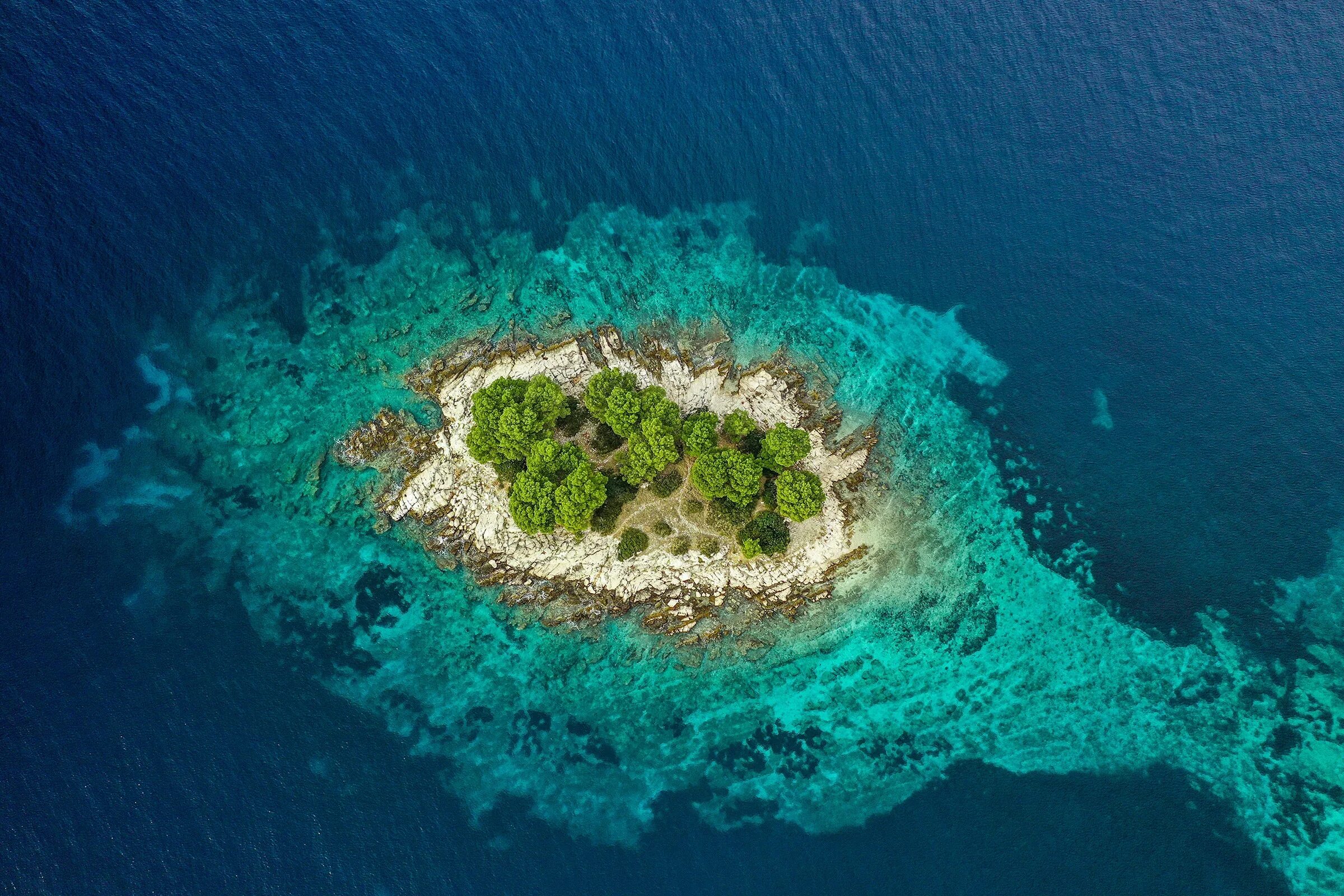 White Island - частный вулканический остров в Новой Зеландии I LOVE TRAVEL