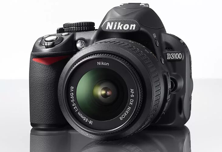 Сервис фотоаппаратов nikon undefined. Байонет Nikon d3100. Зеркальный фотоаппарат Nikon d3000.