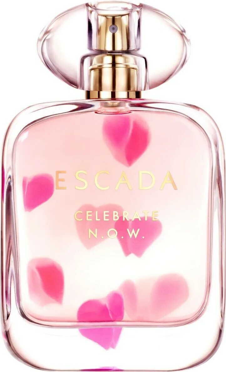 Нежные сладкие ароматы. Escada celebrate n.o.w 30ml. Escada celebrate n.o.w. 50 ml. Escada celebrate Now w EDP 50 ml. Escada celebrate Now парфюмерная вода 30 мл.