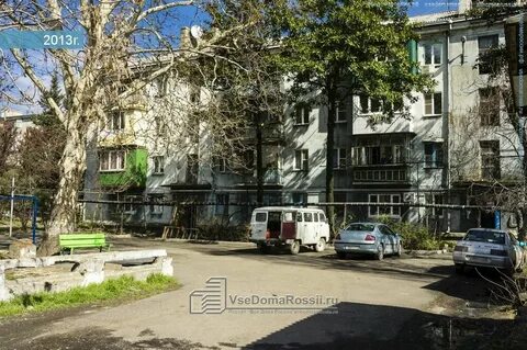 Улица фрунзе 3