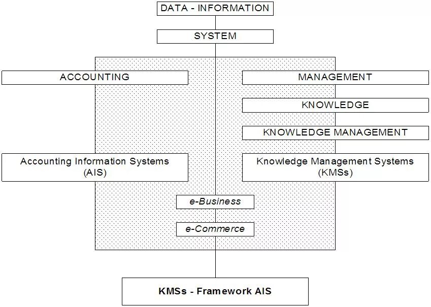Accounting information systems. Accounting information systems