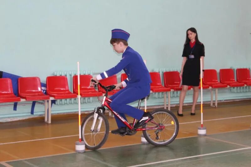 Конкурсы марий эл